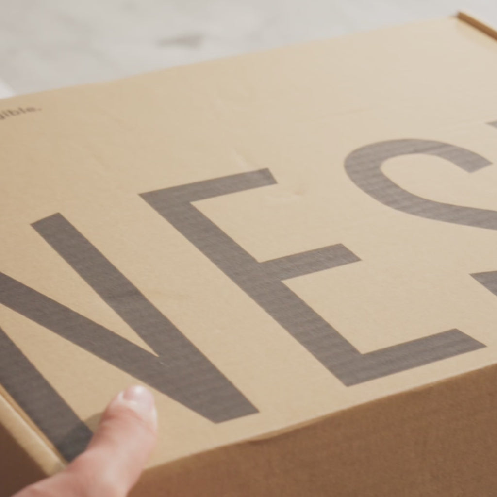 NEST 3D Floor Plan Model